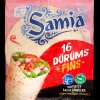 Dürüms Samia | Action FR