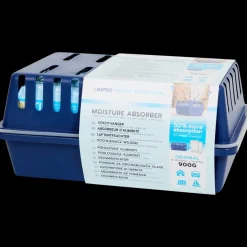 Déshumidificateur Limpro | Action FR