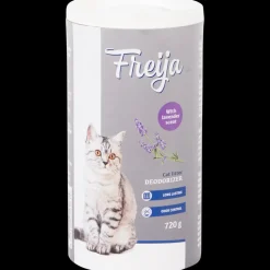 Désodorisant litière Freija | Action FR