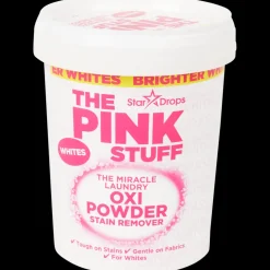 Détachant spécial blanc The Pink Stuff | Action FR