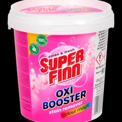 Détachant Superfinn Colour | Action FR