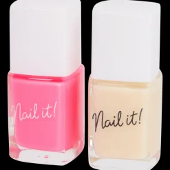 Duo de vernis à ongles Max & More | Action FR
