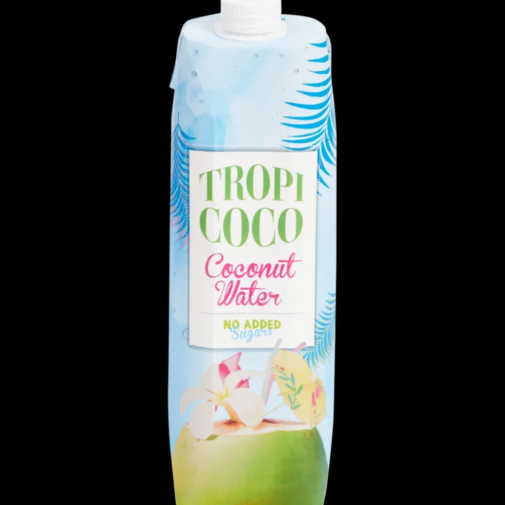 Eau de coco Tropi-Coco | Action FR