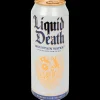 Eau de montagne Liquid Death | Action FR