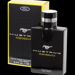 Eau de toilette Ford Mustang Performance | Action FR