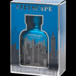Eau de toilette Marc Dion Cityscape | Action FR