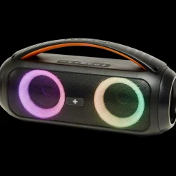 Enceinte Boombox Intempo | Action FR