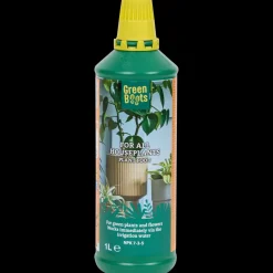 Engrais pour plantes d'intérieur Green Boots | Action FR