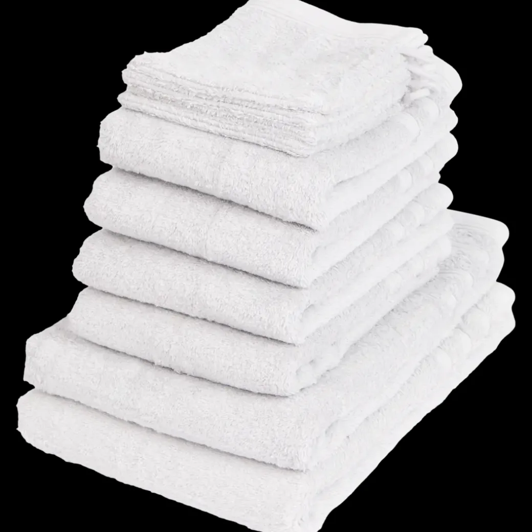 Ensemble de serviettes premiums Hotel Royal | Action FR