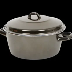 Faitout avec couvercle Tomado Superior 26 cm | Action FR