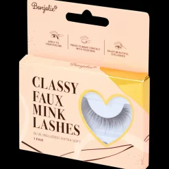 Faux cils Bonjolie | Action FR