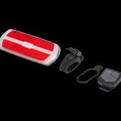 Feu arrière avec clignotant Walfort | Action FR