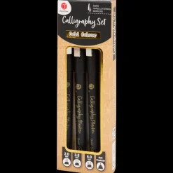 Feutres de calligraphie DécoTime | Action FR