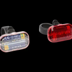 Feux de vélo avant et arrière | Action FR