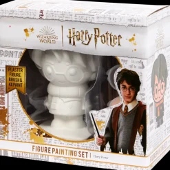 Figurine à peindre Harry Potter | Action FR