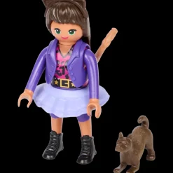 Figurine surprise Playmobil | Action FR