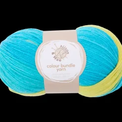 Fil à tricoter Alison & Mae Specials Color Bundle | Action FR