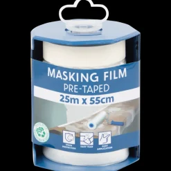 Film de protection adhésif TCX | Action FR