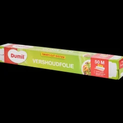 Film plastique alimentaire | Action FR