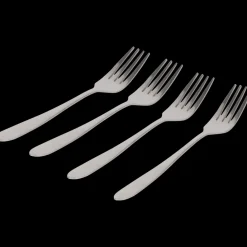 Fourchettes Silver 4 Pièces | Action FR
