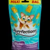 Friandises pour chat Purrfections | Action FR
