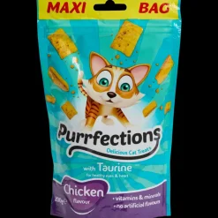 Friandises pour chat Purrfections | Action FR