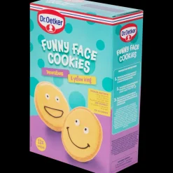 Funny Faces Dr. Oetker | Action FR