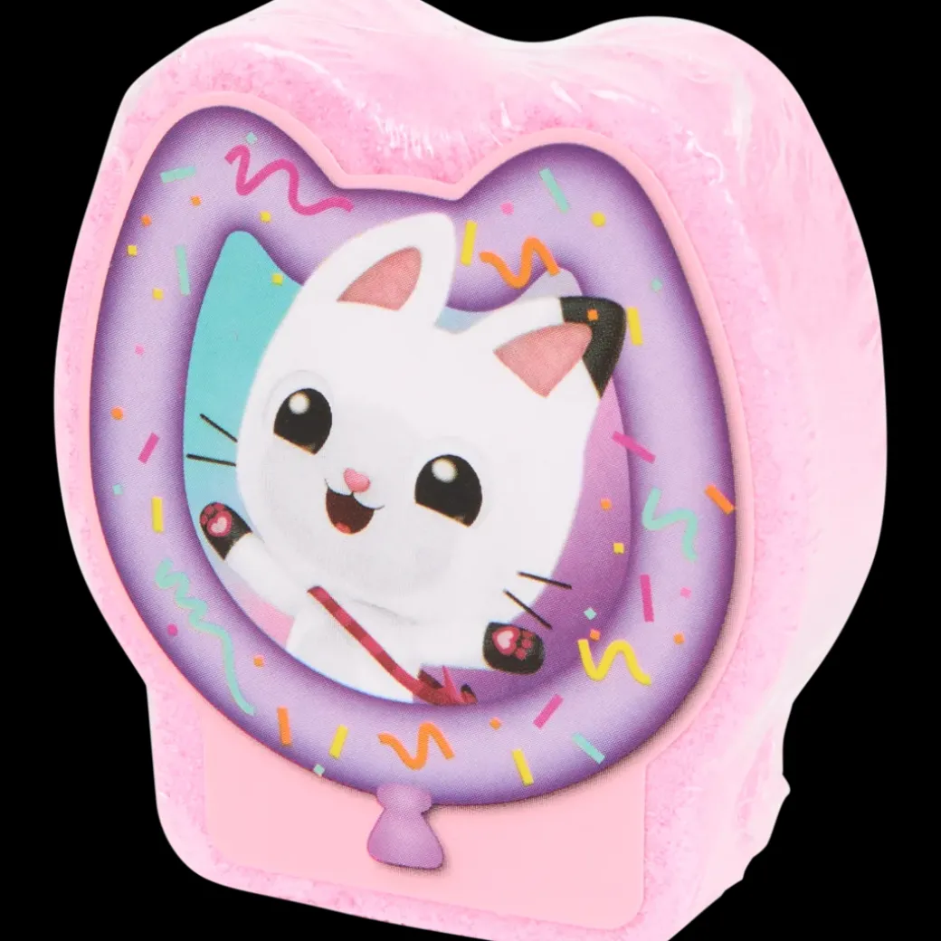 Galet de bain effervescent | Action FR