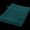Gants de toilette Capetown Vert | Action FR