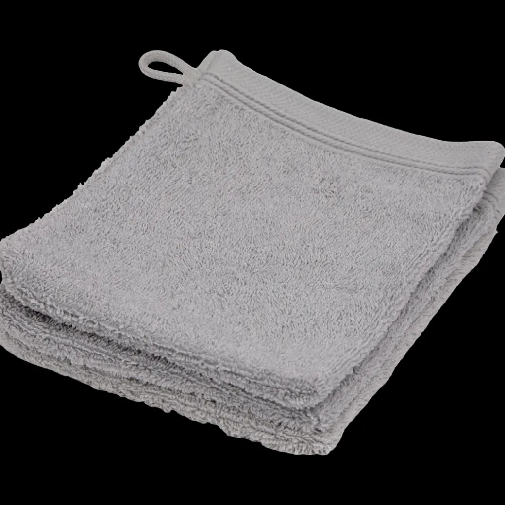 Gants de toilette Hotel Royal 16 x 21 cm | Action FR