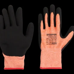 Gants de travail thermiques Werckmann Latex | Action FR