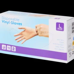 Gants en vinyle | Action FR