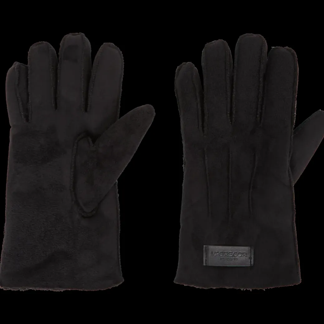 Gants McGregor | Action FR