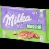 Gaufres Nussini Milka Nussini | Action FR