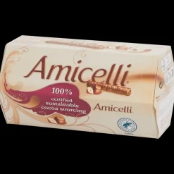 Gaufrettes chocolat-noisette Amicelli | Action FR