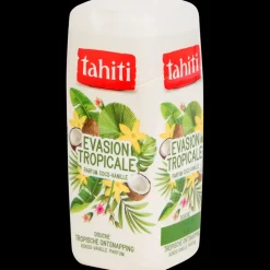 Gel douche Tahiti Évasion tropicale 320 ml | Action FR
