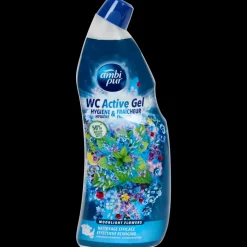 Gel nettoyant WC Ambi Pur Moonlight Flowers | Action FR