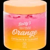 Gommage pour le corps Betty's Exfoliate & Cleanse 500 g | Action FR
