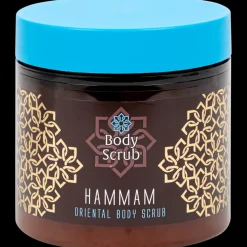 Gommage pour le corps hammam | Action FR