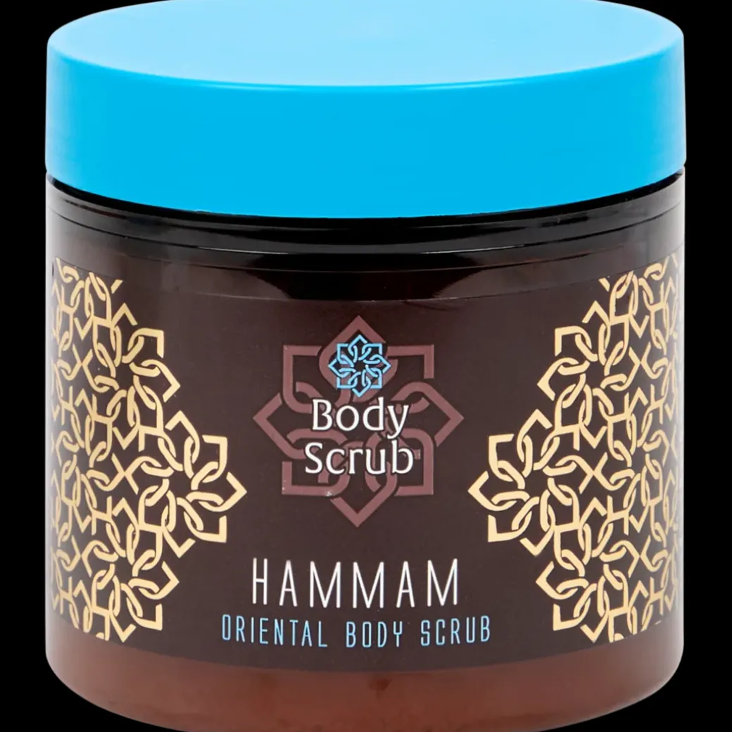 Gommage pour le corps hammam | Action FR