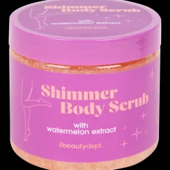 Gommage pour le corps The Beauty Dept. | Action FR