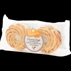 Gâteaux à la noix de coco Patisserie | Action FR