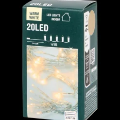 Guirlande lumineuse | Action FR