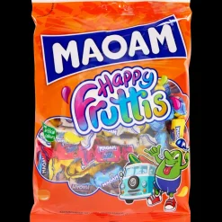 Happy Fruttis MAOAM | Action FR