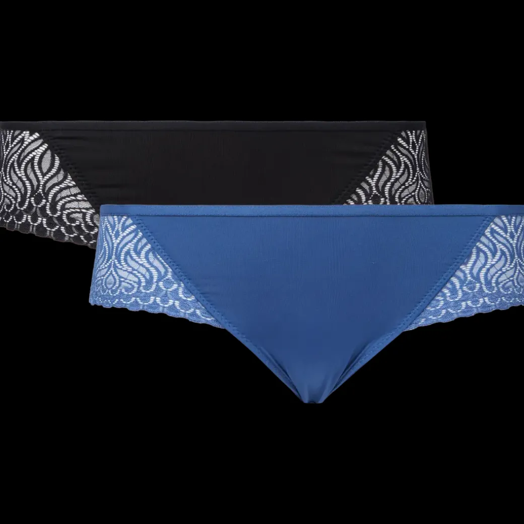 Hipsters 2 Pièces | Action FR