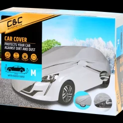 Housse de protection pour voiture C&C | Action FR
