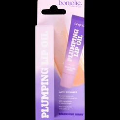 Huile à lèvres repulpante Bonjolie | Action FR
