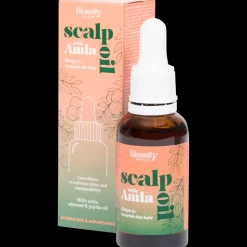 Huile capillaire Blossity Amla & Jojoba | Action FR