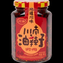 Huile pimentée | Action FR