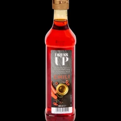 Huile pimentée | Action FR